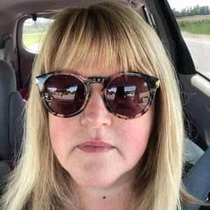 Meet your Posher, Nicholle